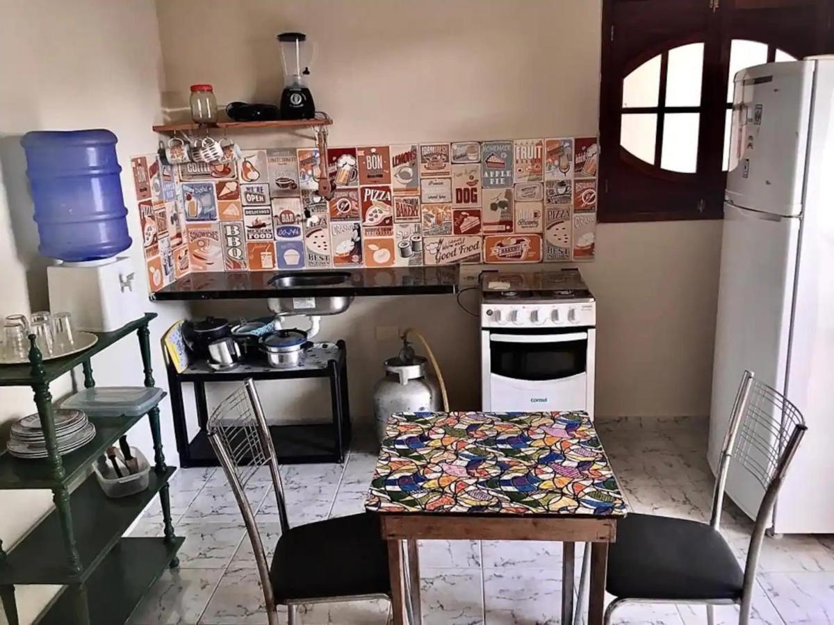 Falesias De Carapibus Conde  Εξωτερικό φωτογραφία